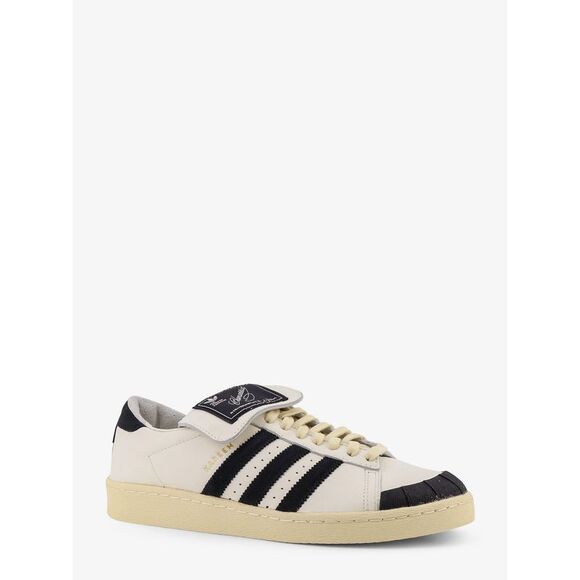 Adidas X Willy Chavarria Men Chavarria Jabbar Low Sneakers